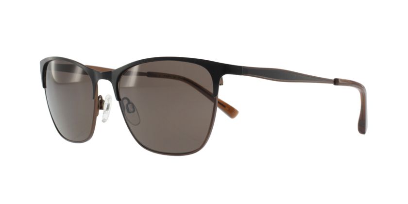 Anson Benson BL2003S202 Sunglasses - 45 Degree View